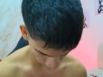 Chaturbate Sex Cam of andres_stud