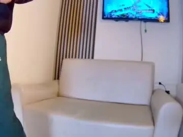 Chaturbate Best Webcam of andres_stud