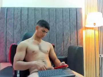 Chaturbate Best Webcam of andres_stud