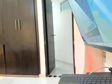 Chaturbate Sex Cam of andres_stud