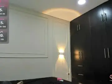 Chaturbate Private Sex Chat of andres_stud