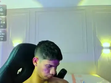Chaturbate Sex Chat of andres_stud
