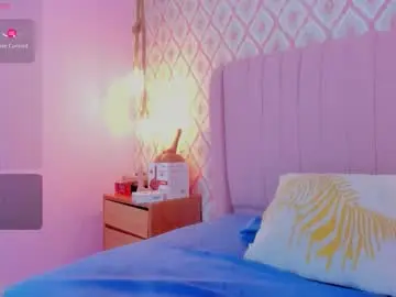 Chaturbate Best Webcam of annie_palmer4