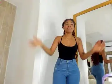 Chaturbate Private Sex Chat of ariafoster