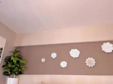 Chaturbate Live Sex of ariafoster