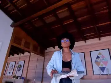 Chaturbate Live Porn of ariafoster