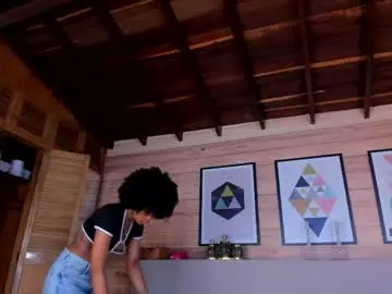 Chaturbate Best Webcam of ariafoster