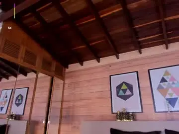 Chaturbate Live Porn of ariafoster