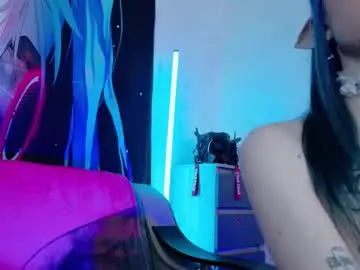 Chaturbate Sex Cam of aurora_natsuki