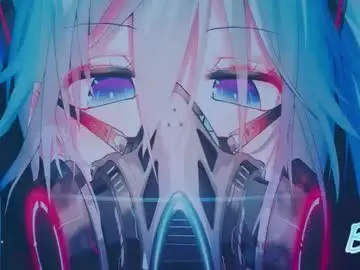 Chaturbate Live Sex of aurora_natsuki