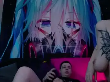 Chaturbate Sex Chat of aurora_natsuki