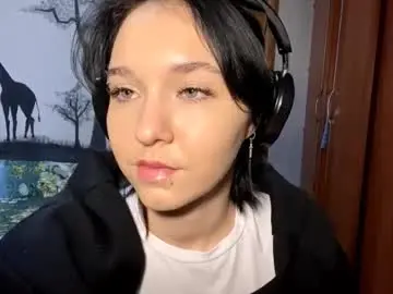 Chaturbate Live Porn of brandevega