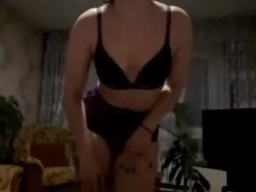 Chaturbate Nude Webcam of brandevega