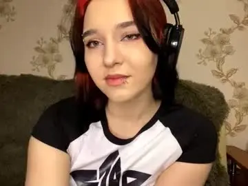 Chaturbate Free Live Porn of brandevega