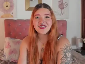 Chaturbate Sex Chat of celesteredds