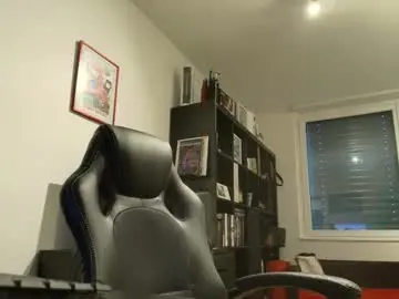 Chaturbate Free Porn Cam of dixonhuang