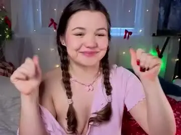 Chaturbate Live Porn of emilyart_