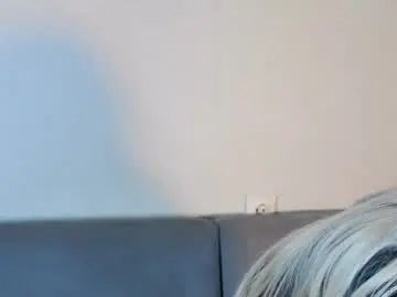 Chaturbate Adult Video Chat of eva_re