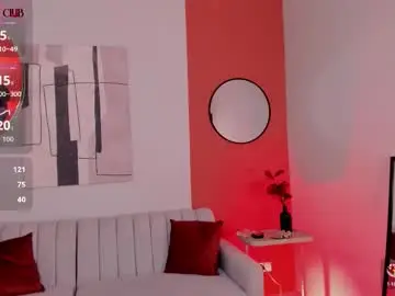 Chaturbate Live Porn of graceelizabeth_