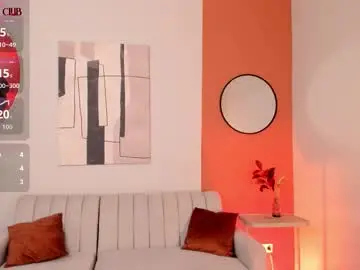 Chaturbate Best Webcam of graceelizabeth_