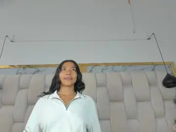 Chaturbate Adult Video Chat of hanna_lens