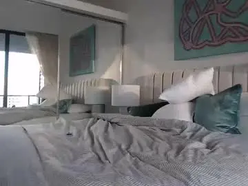 Chaturbate Adult Webcams of harleysummersss