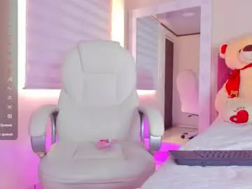 Chaturbate Best Webcam of issabellarodriguez