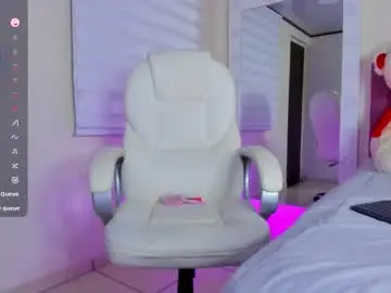 Chaturbate Sex Cam of issabellarodriguez