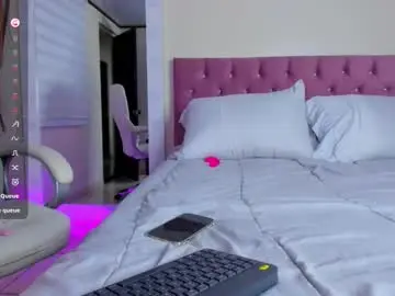 Chaturbate Sex Cam of issabellarodriguez