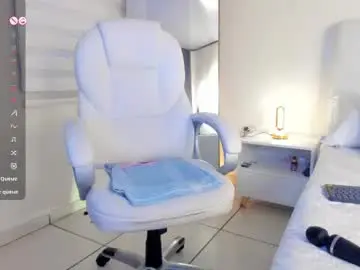 Chaturbate Live Sex of issabellarodriguez