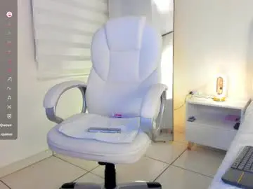 Chaturbate Adult Webcam of issabellarodriguez