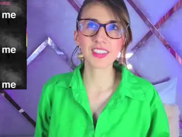Chaturbate Best Webcam of jade_white_