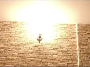 Chaturbate Live Porn of jade_white_