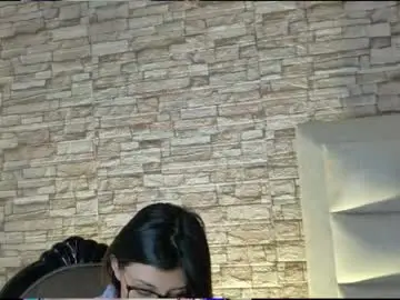 Chaturbate Live Sex Cam of jade_white_