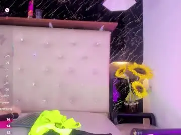 Chaturbate Best live sex cam show of jessica_parker7