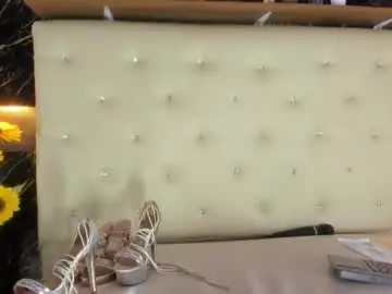 Chaturbate Best live sex cam show of jessica_parker7