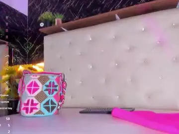 Chaturbate Live Porn of jessica_parker7