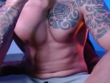 Chaturbate Live Sex Cam of joy_lopezfit