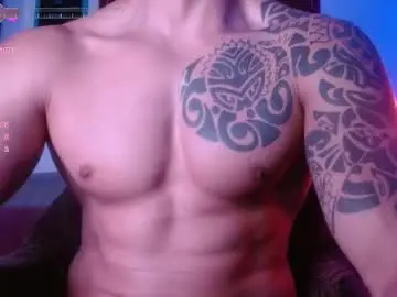 Chaturbate Adult Webcam of joy_lopezfit