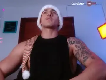 Chaturbate Sex Cam of joy_lopezfit