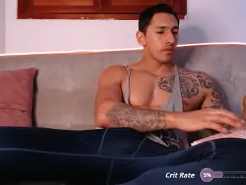 Chaturbate Private Sex Chat of joy_lopezfit