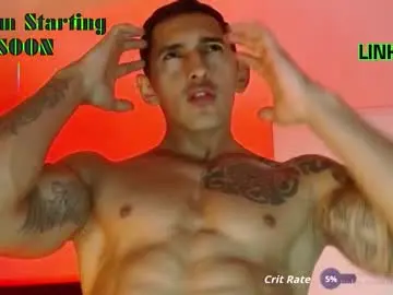 Chaturbate Sex Chat of joy_lopezfit