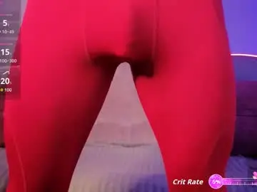 Chaturbate Live Sex Cam of joy_lopezfit