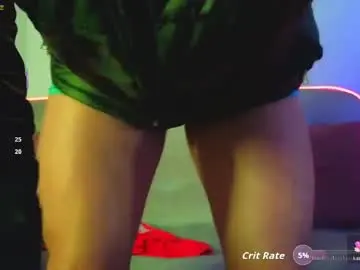Chaturbate Adult Video Chat of joy_lopezfit