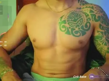 Chaturbate Live Sex Cam of joy_lopezfit