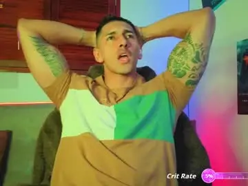 Chaturbate Adult Video Chat of joy_lopezfit