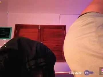 Chaturbate Adult Webcam of joy_lopezfit