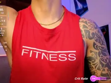 Chaturbate Live Porn of joy_lopezfit