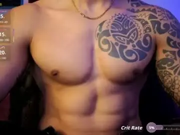 Chaturbate Free Porn Cam of joy_lopezfit