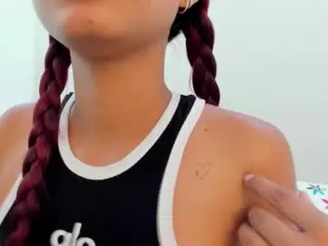 Chaturbate Live Sex of maray_lous